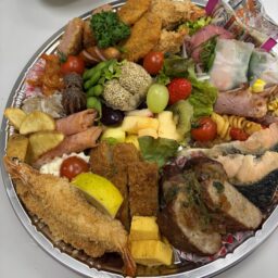 【2025年仕事納め】感謝を込めた納会ランチ